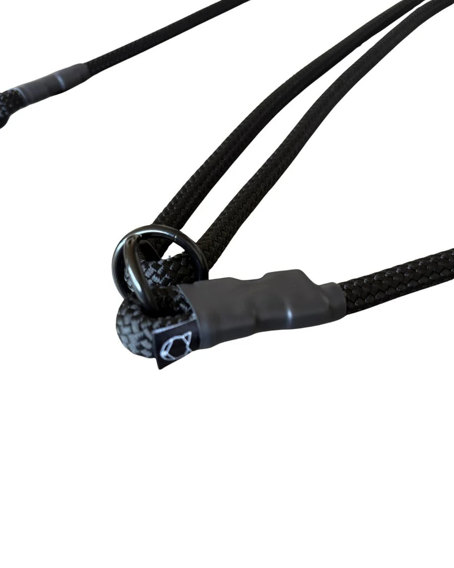 Adjustable Hands-Free Leash - 7 + 8mm