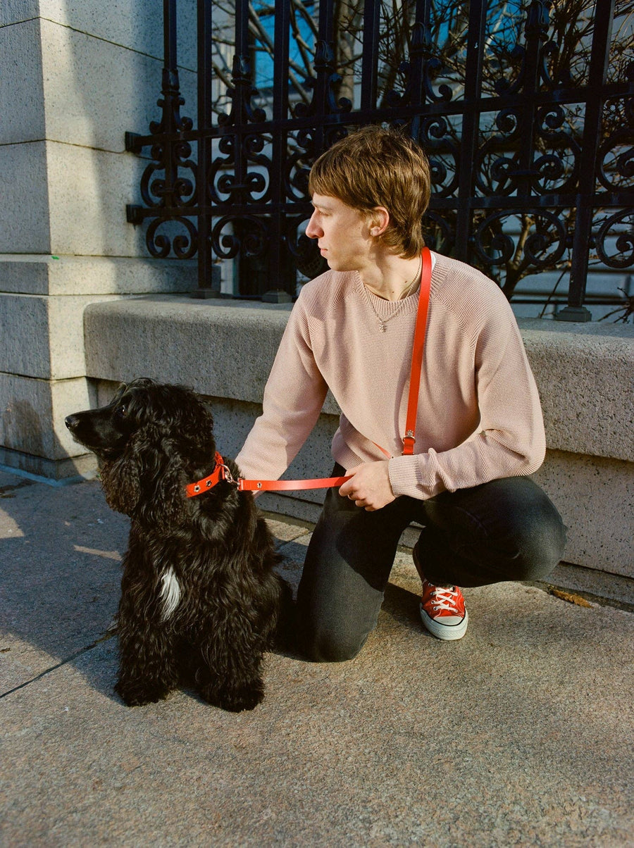 Flower Power Leash
