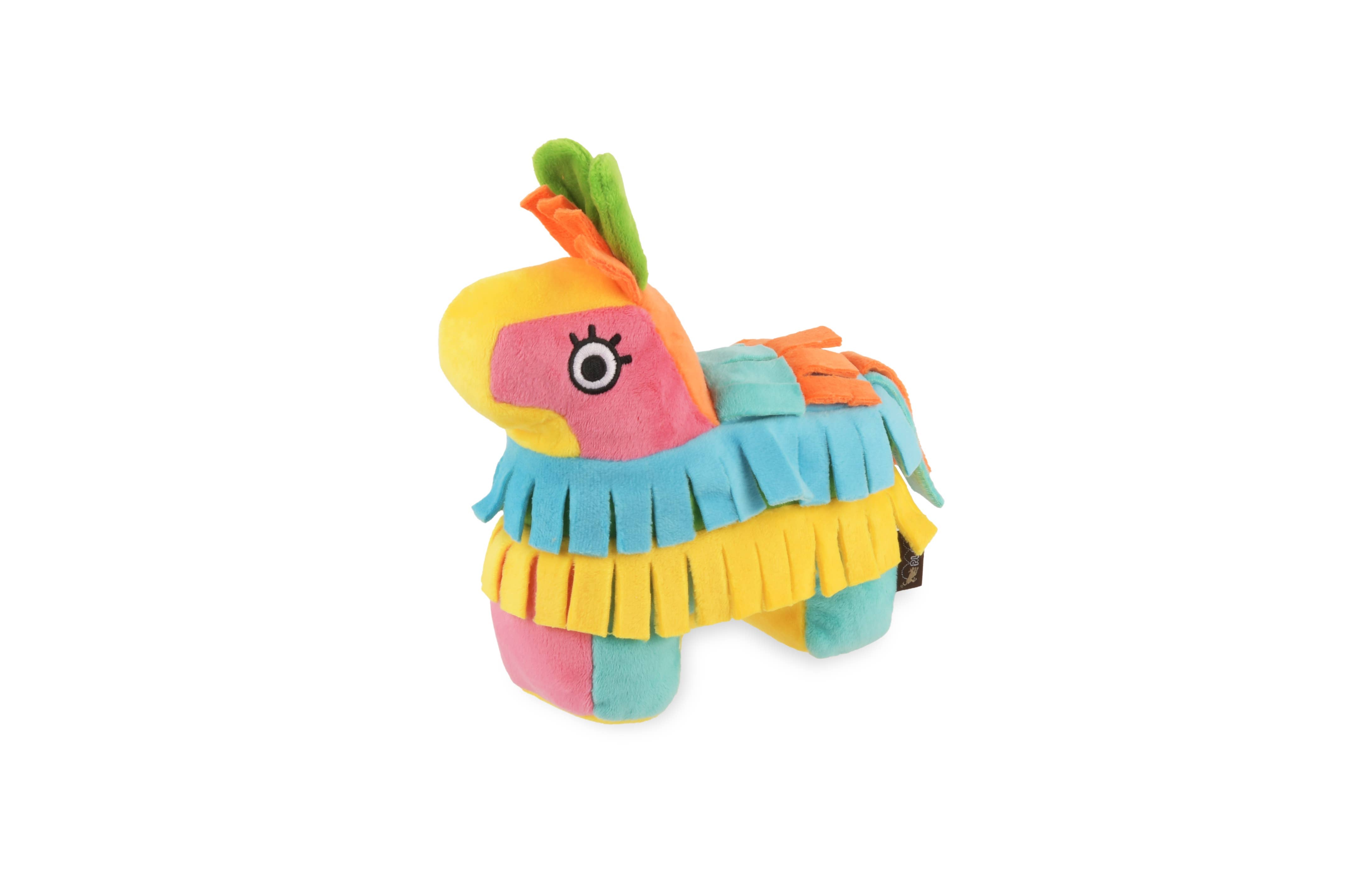 Party Animal - Fiesta Fetch Piñata
