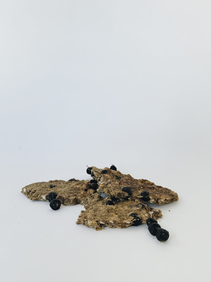 Animal Crackers - Whole Prey Rabbit