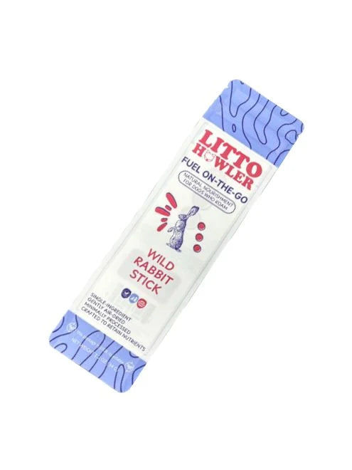Wild Rabbit Stick
