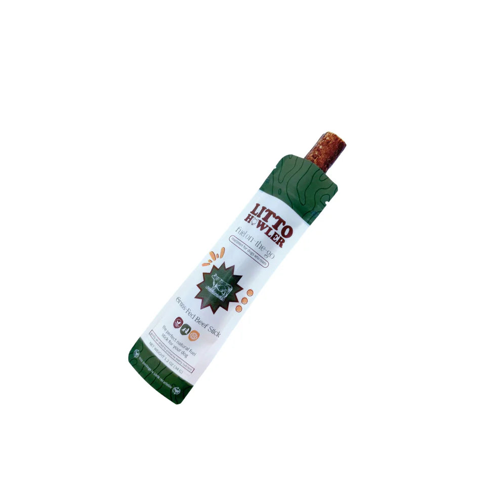 Grass Fed Beef Stick