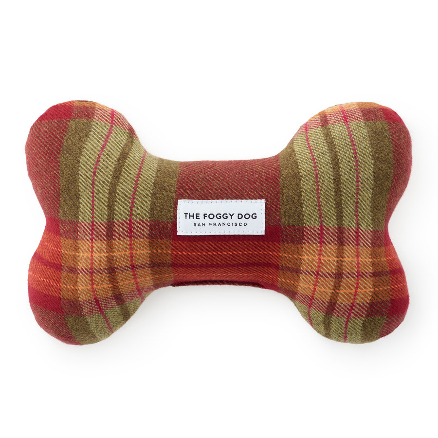 Dog Squeaky Toy