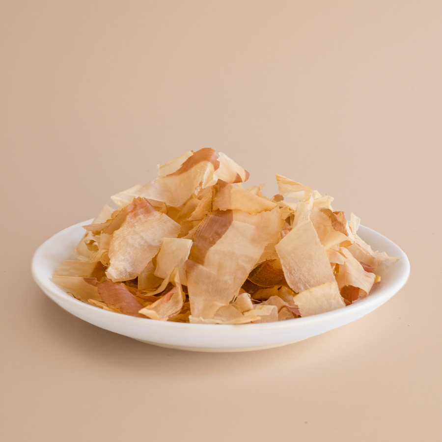 Umami Treats - Bonito Flakes for Cats and Dogs