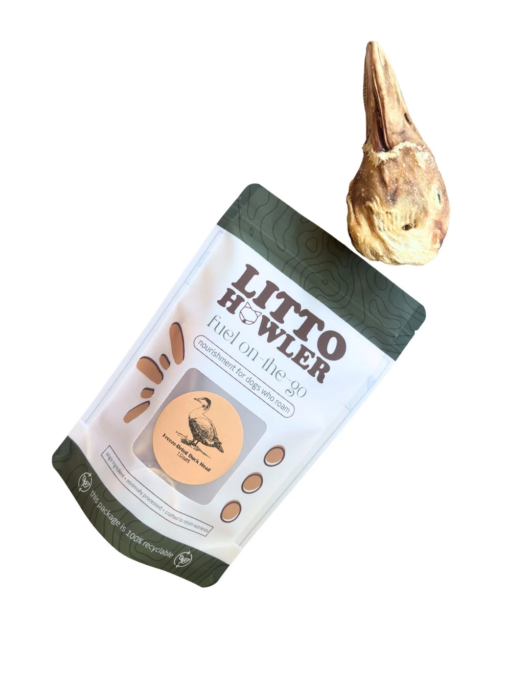 Duck Head