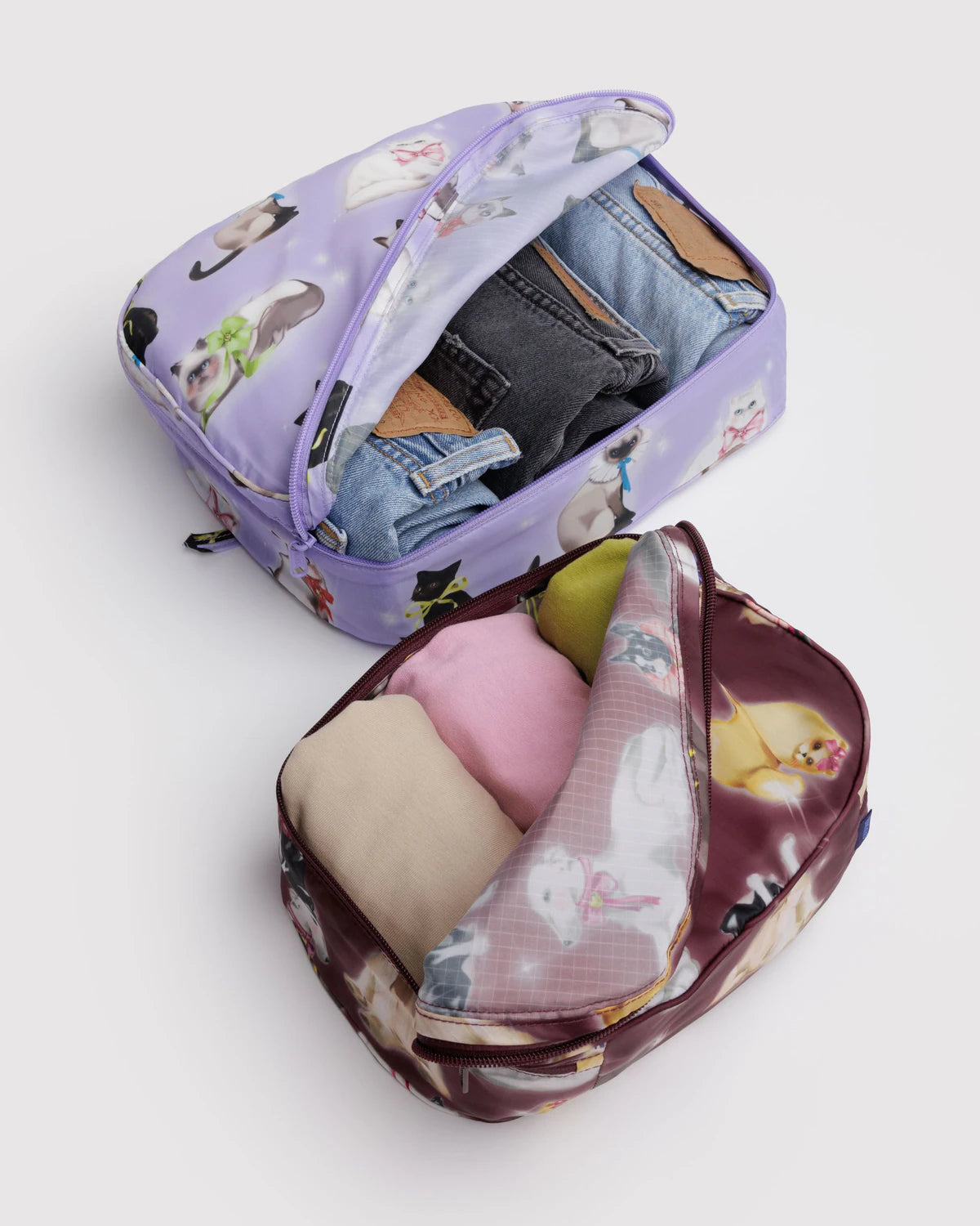 Packing Cube Set