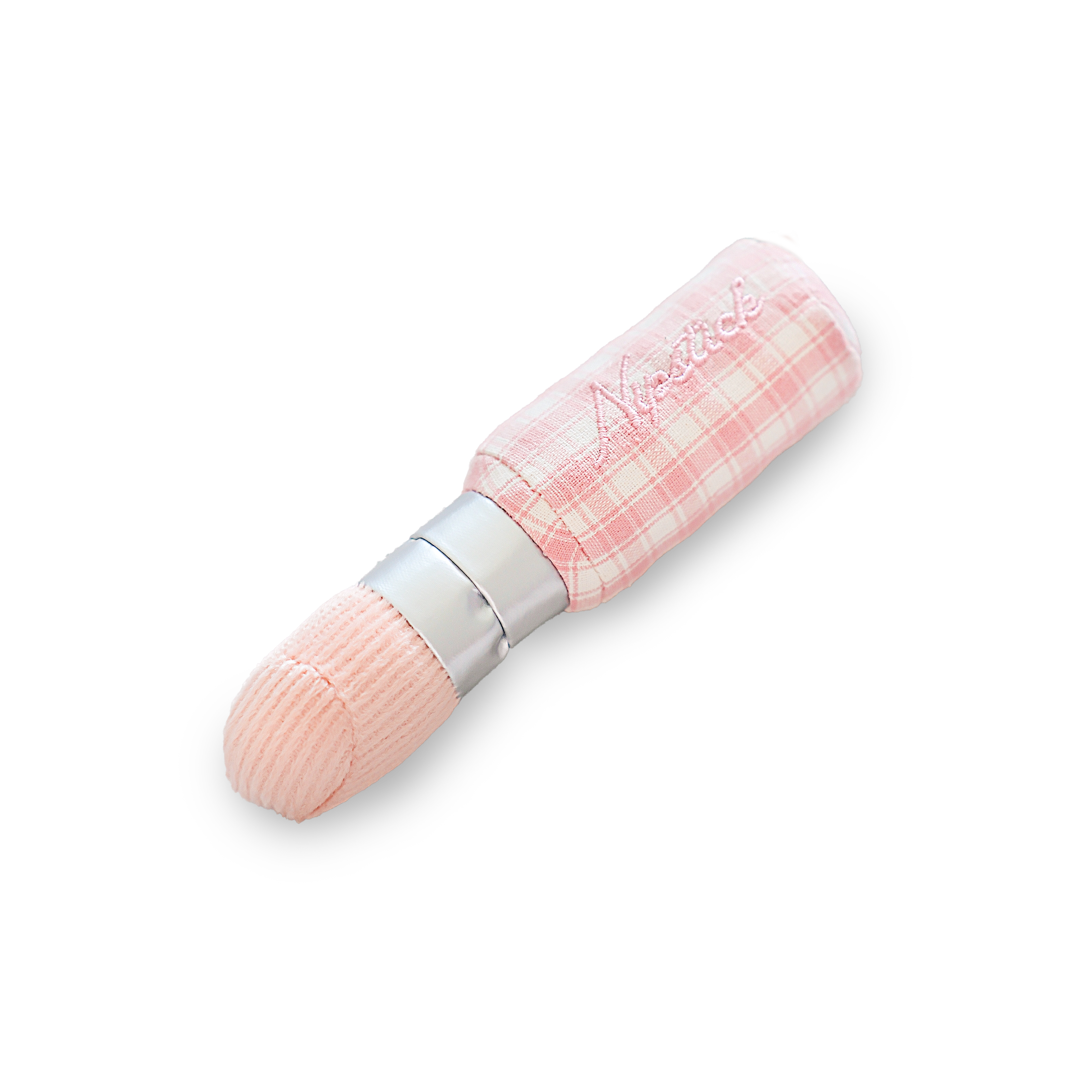 Kitty Lipstick Cat Toy