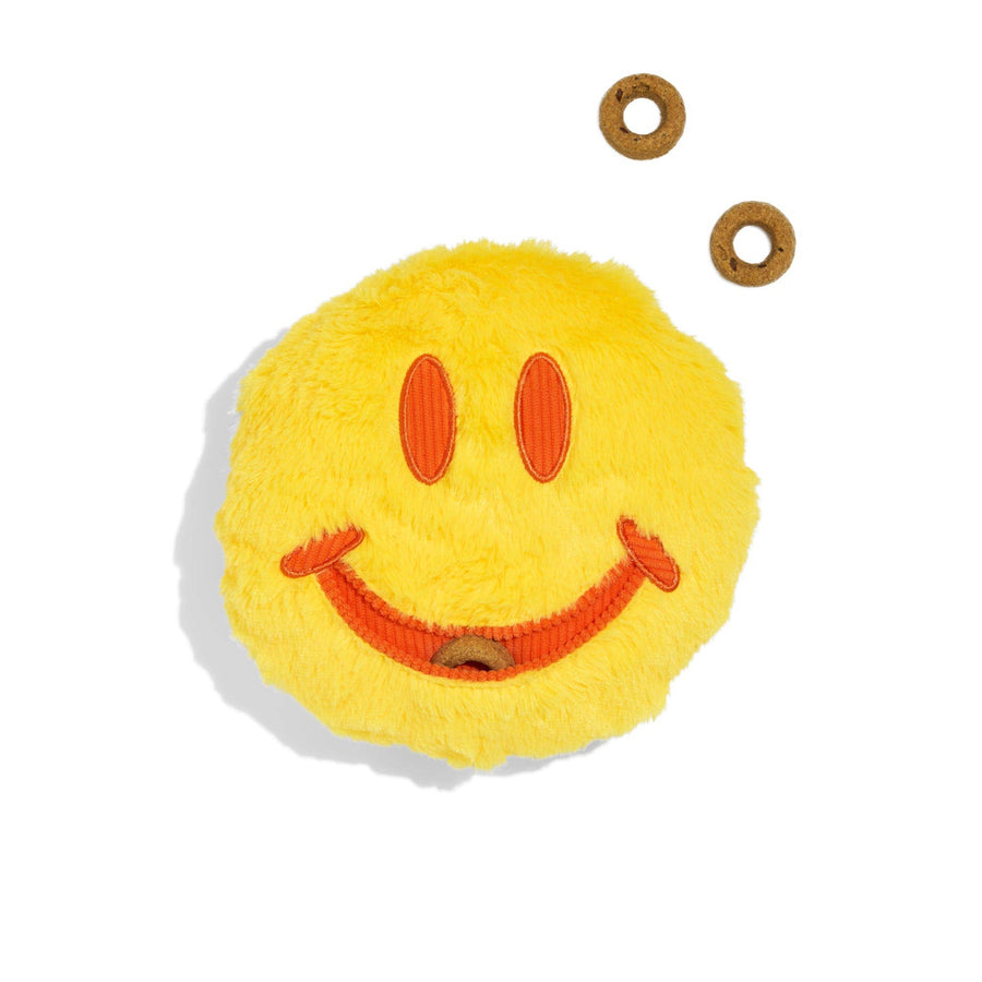 Playful Plush