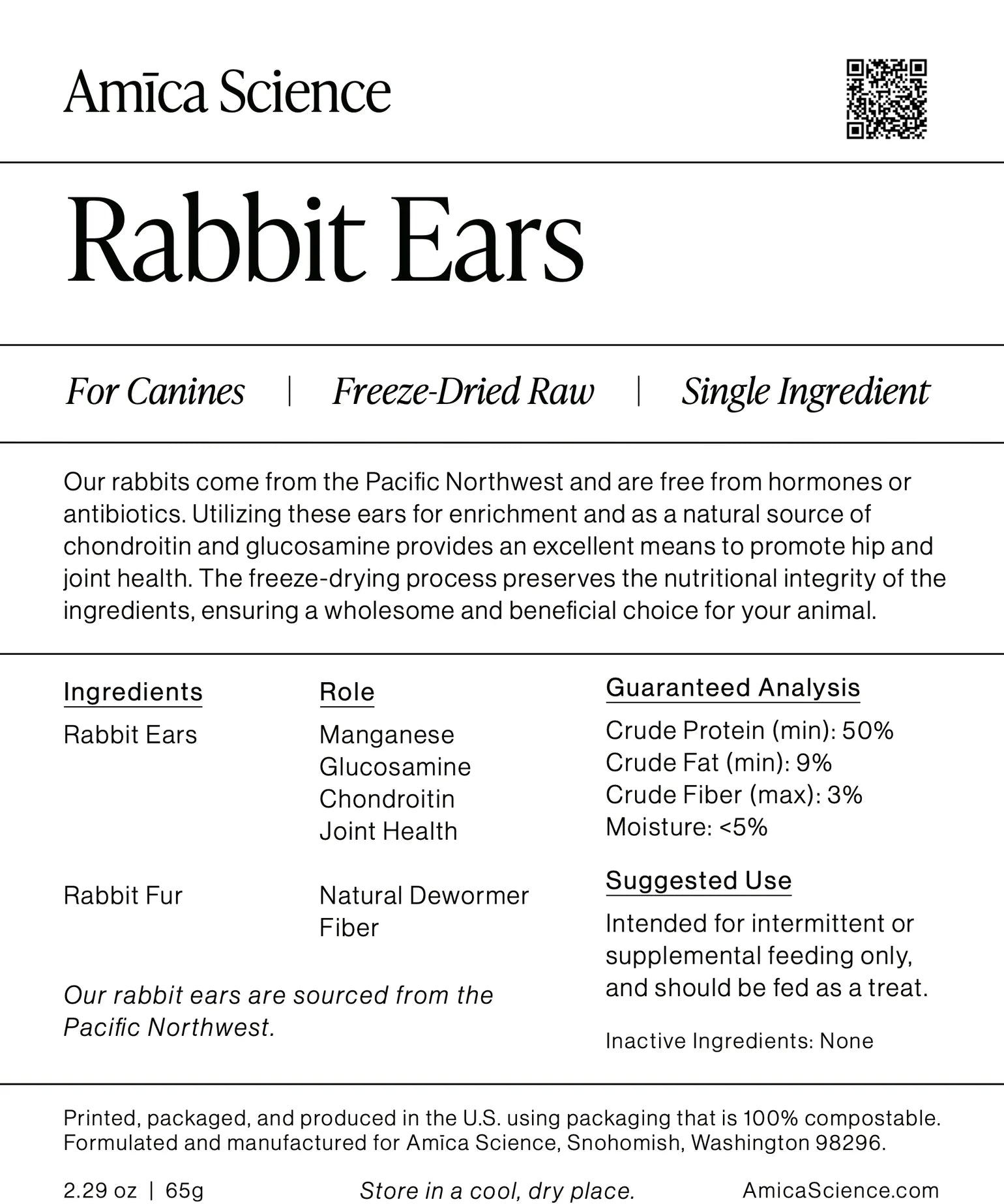 Rabbit Ears