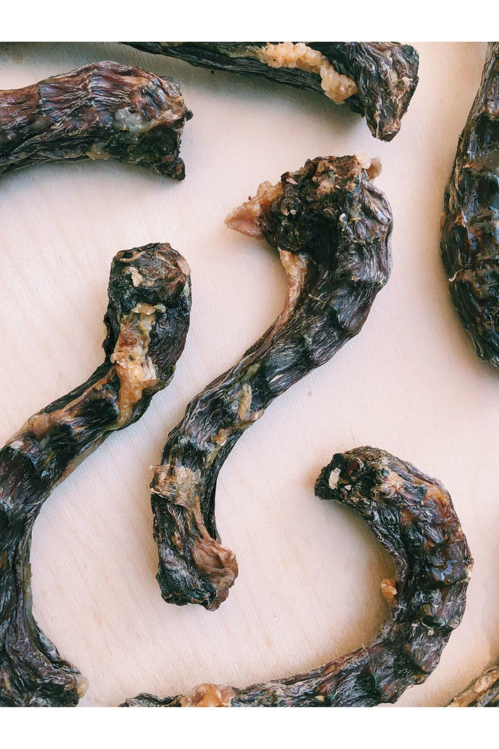 Duck Necks