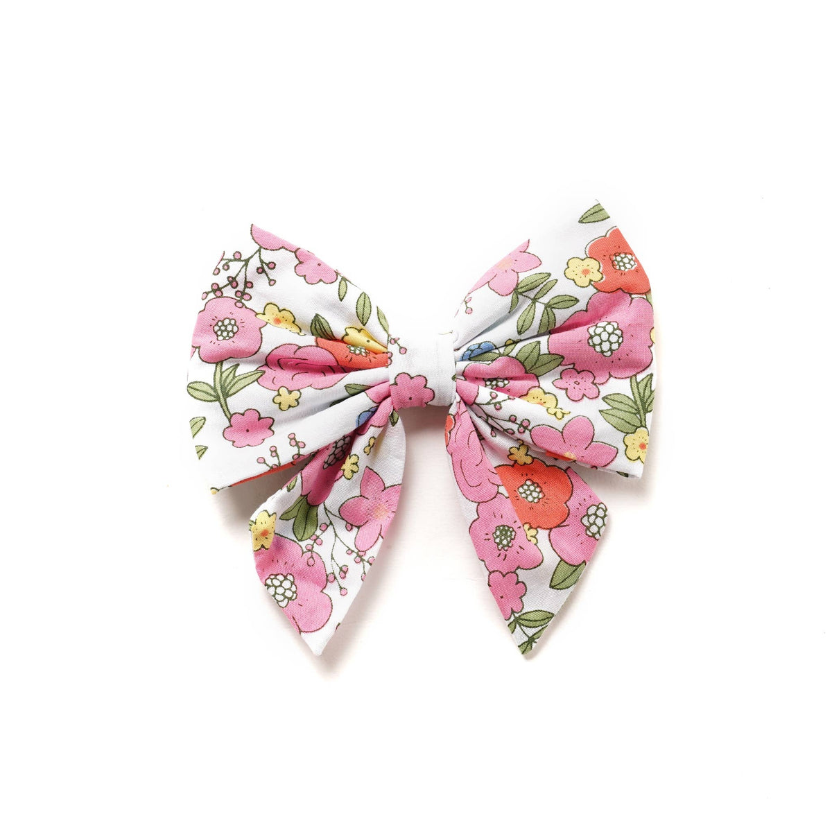 Sailor Bow - Blossom