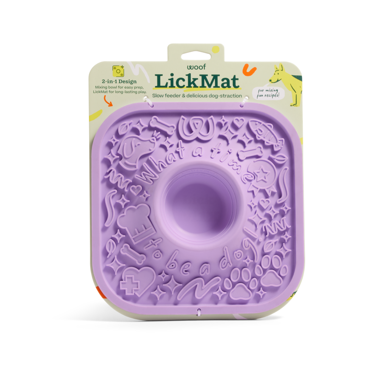 LickMat