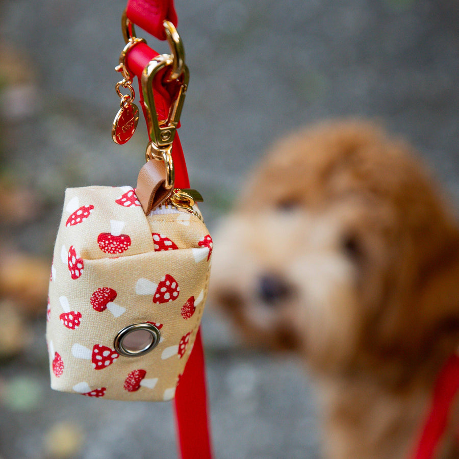 Waste Bag Holder