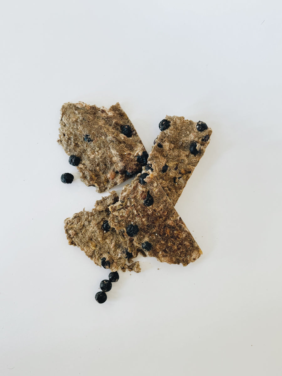 Animal Crackers - Whole Prey Rabbit