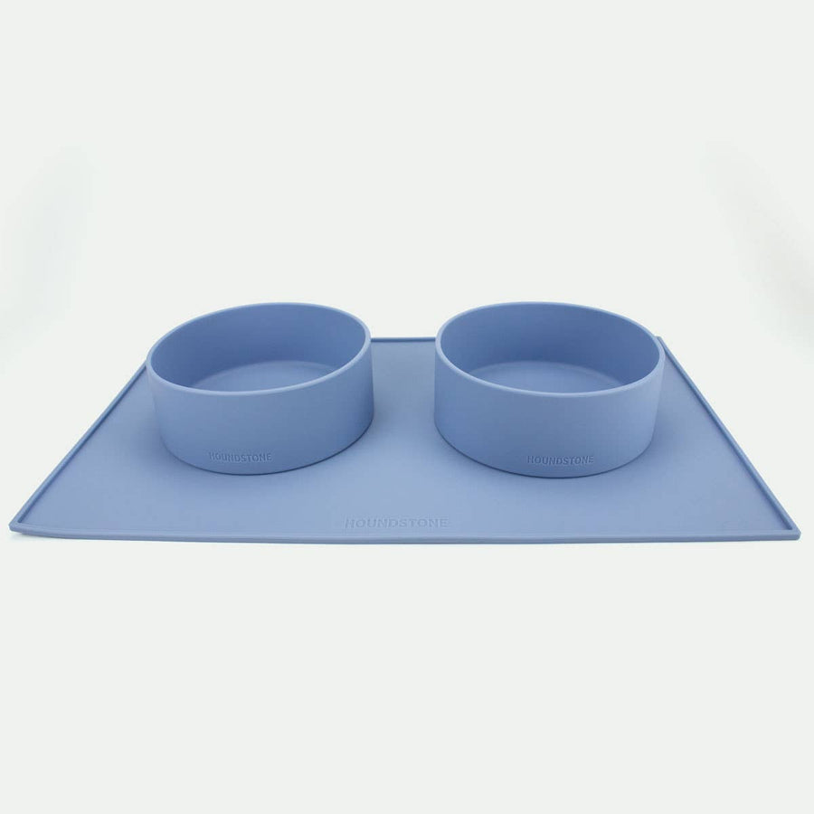 Food Grade Silicone Dog Bowl