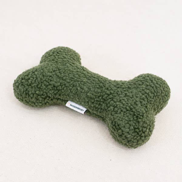 Sherpa Bone Dog Toy