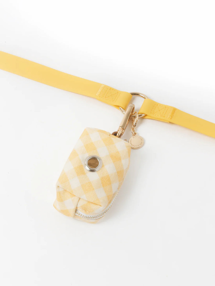 4-in-1 Convertible Hands Free Cloud Dog Leash