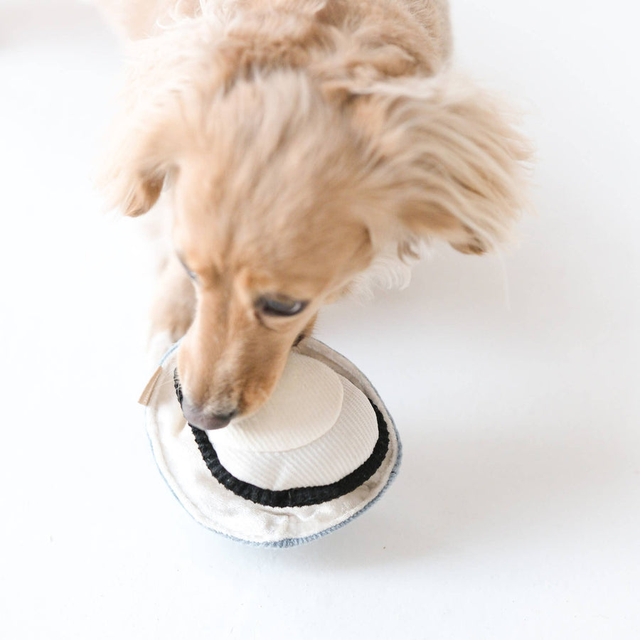Gillardeau Enrichment Dog Toy
