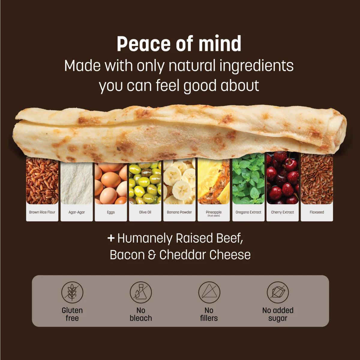 No-Hide® Stix