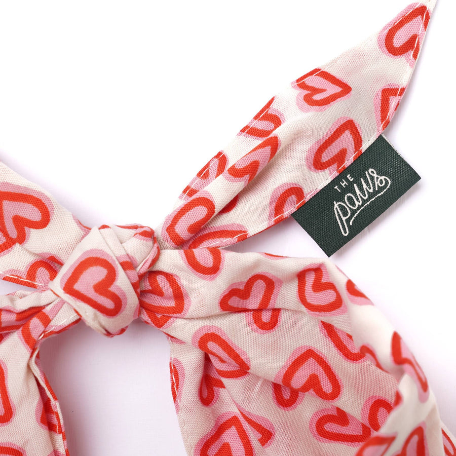 Lover Dog Bandana