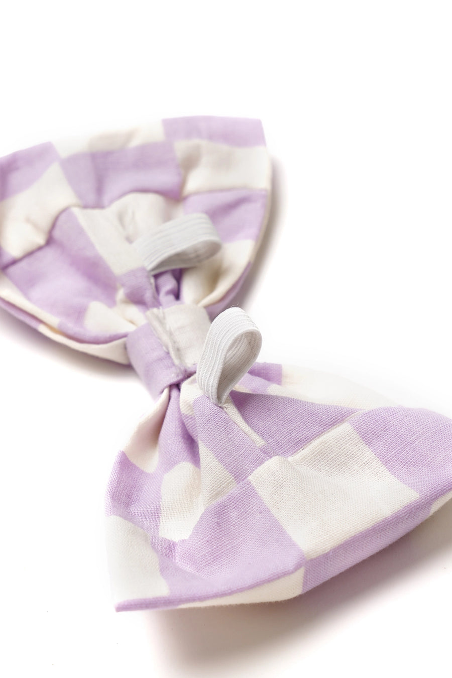 Bishop Bow Tie