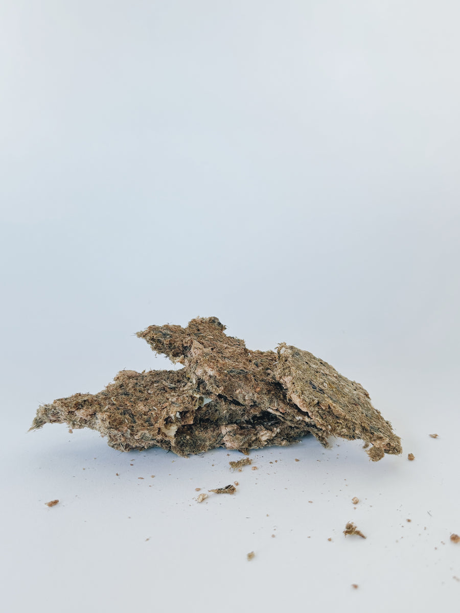 Animal Crackers - Whole Prey Quail
