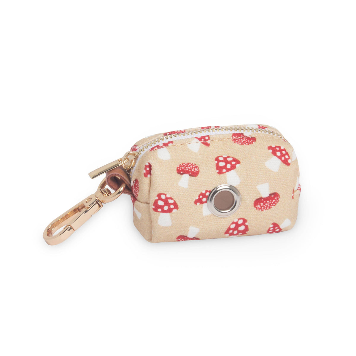 Waste Bag Holder
