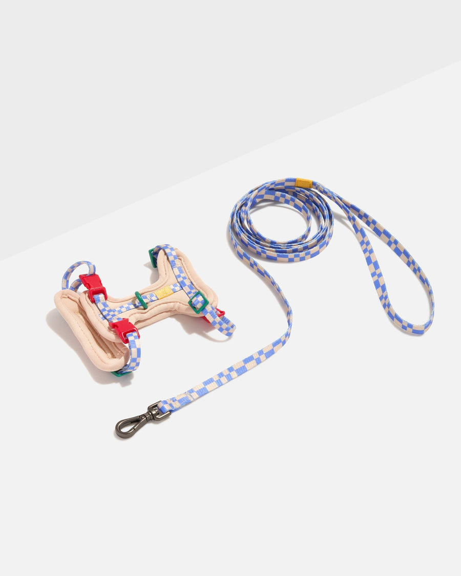 Wild One Cat Harness & Leash