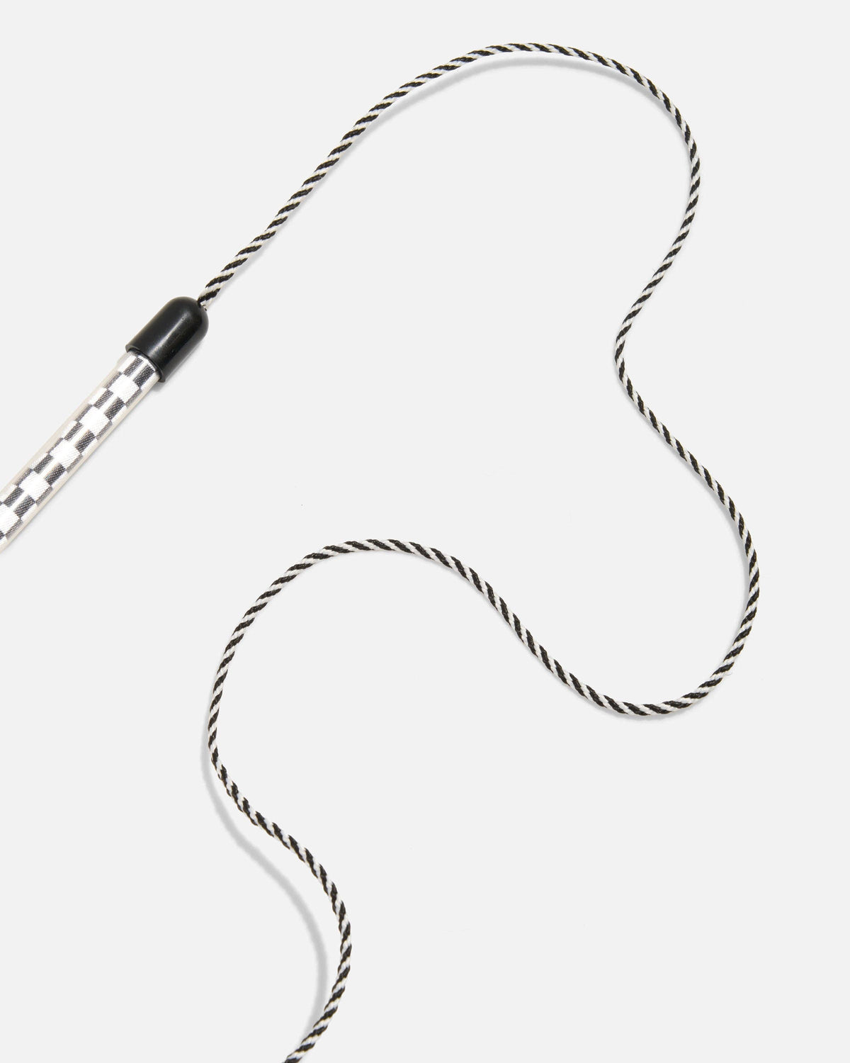 Wild One Cat Wild Wand elastic swat string detail