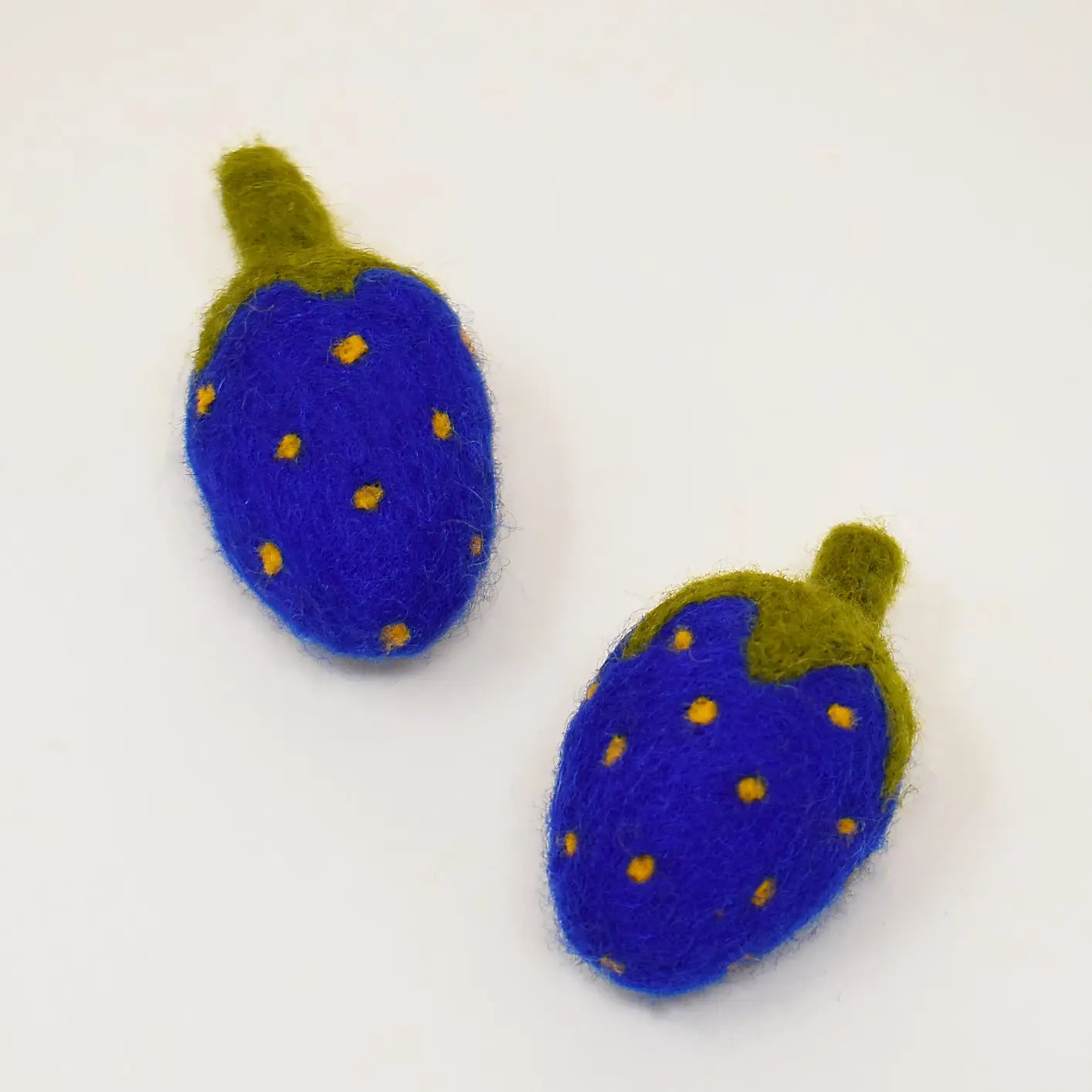 Kitty Strawberries