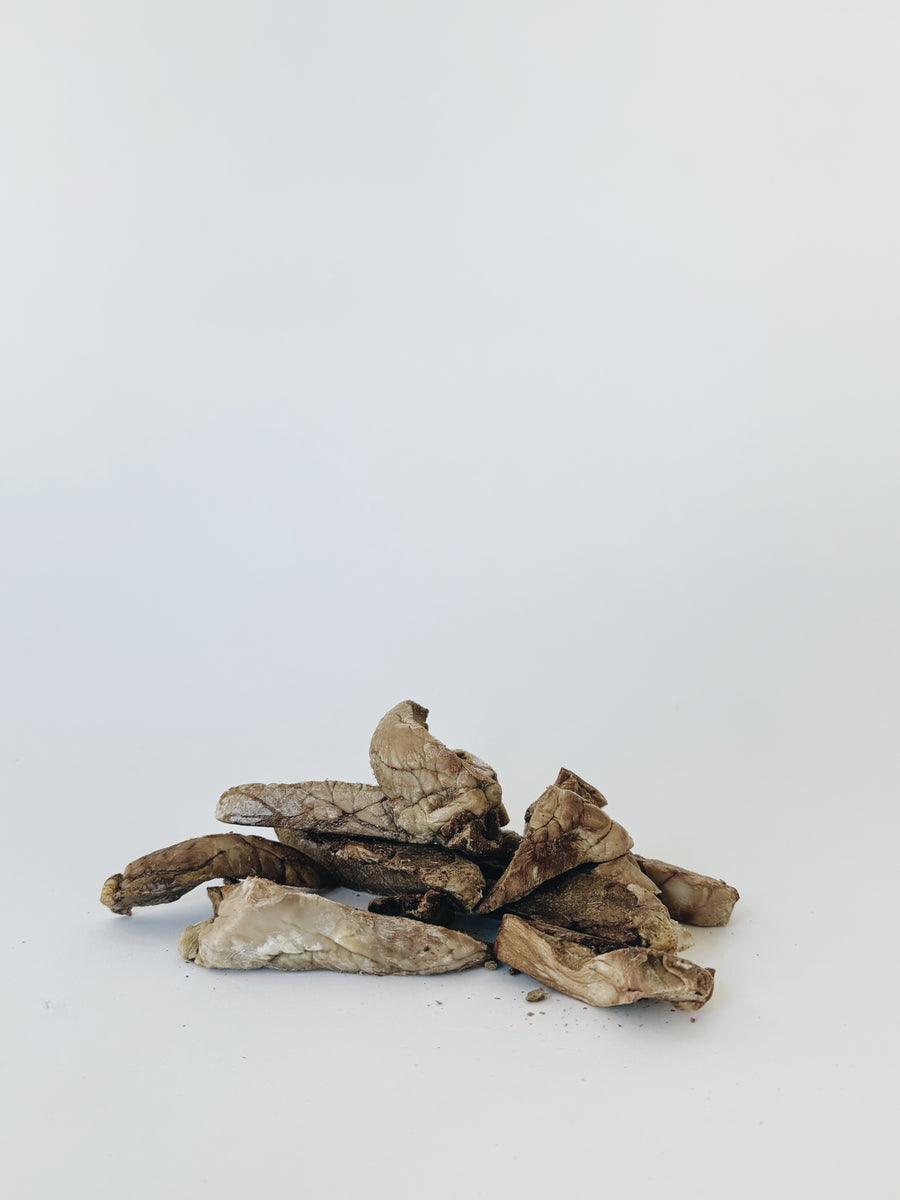 Freeze-Dried Lamb Hearts
