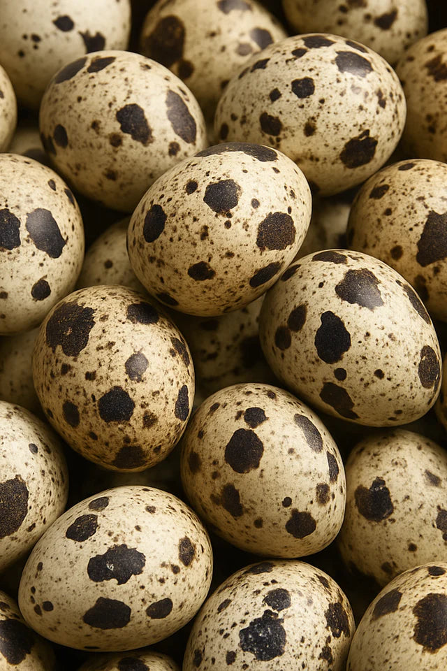 Quail Eggs