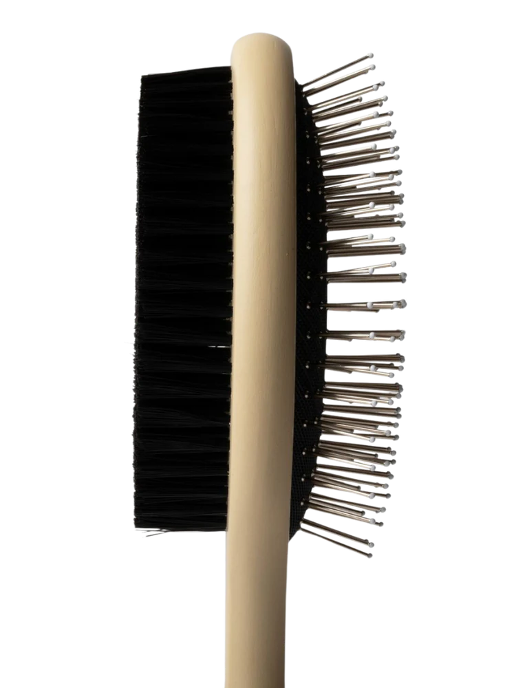 Double-Sided Daily Brush