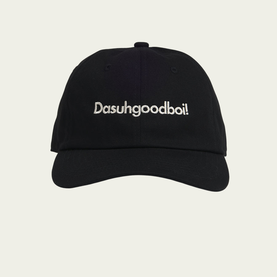 Dasuhgoodboi! Dad Hat