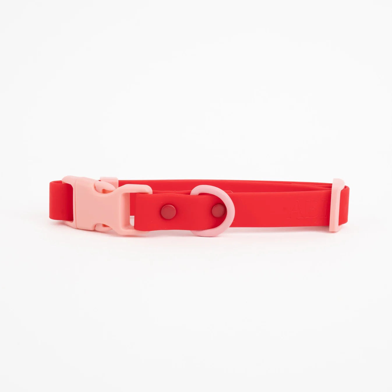 The Fritz Collar