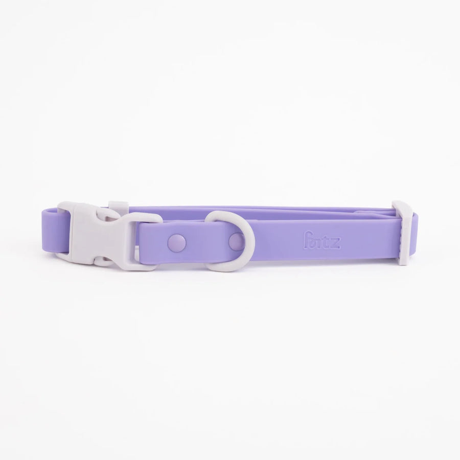 The Fritz Collar