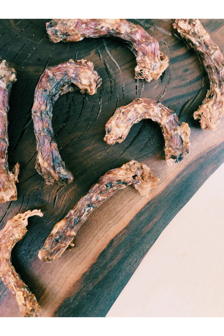 Chicken Necks