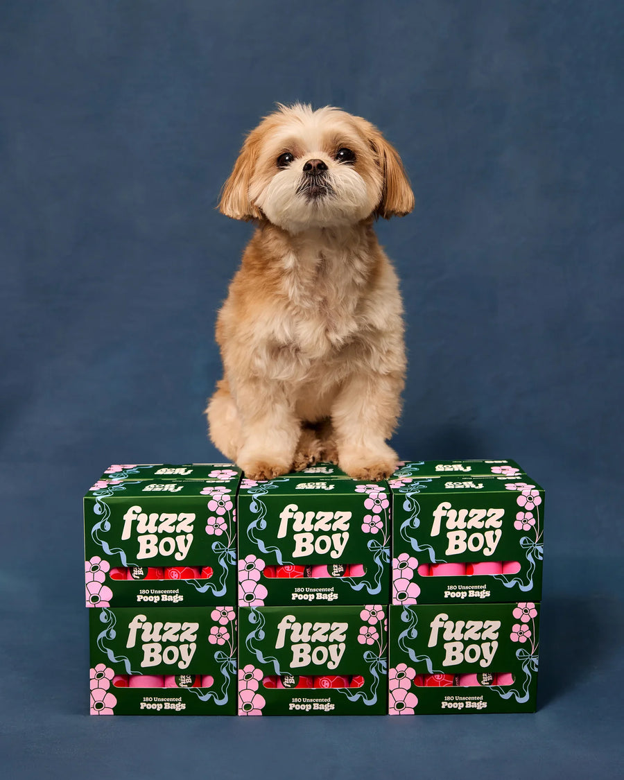 Poop Bags