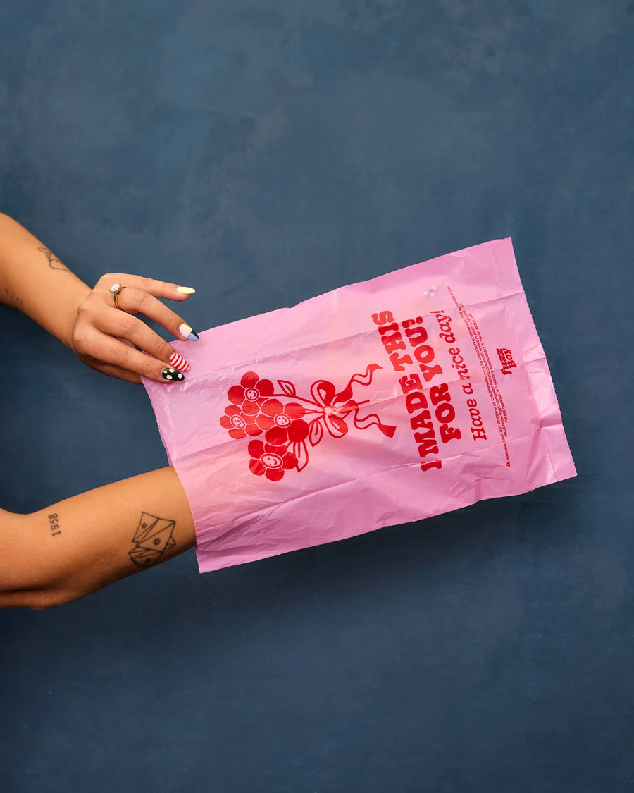 Poop Bags