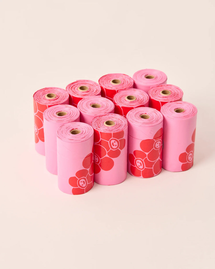 Poop Bags