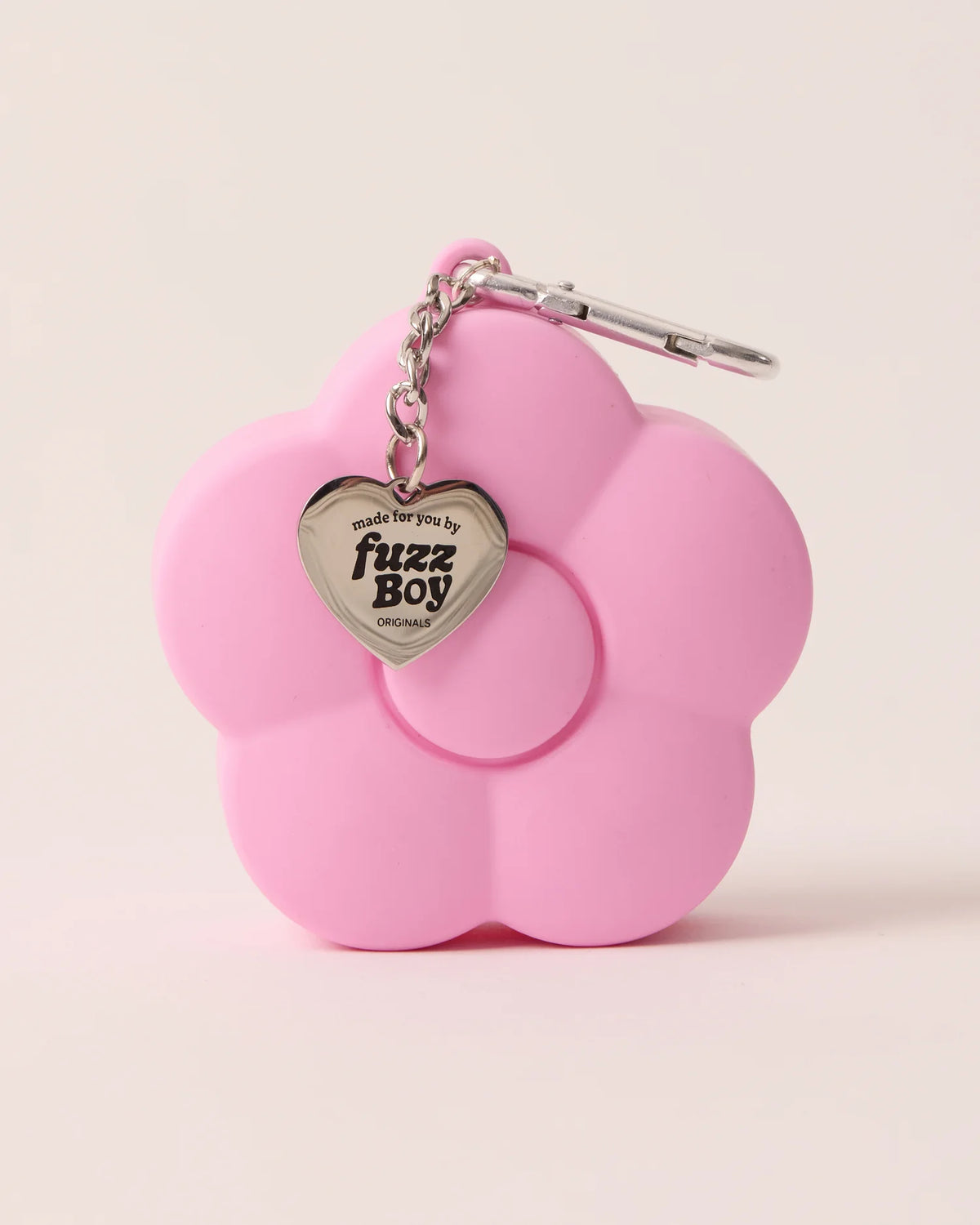 Flower Treat Pouch