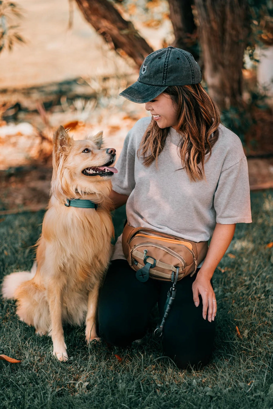 Litto Howler | Adventure Pack | Pretty Good Boy