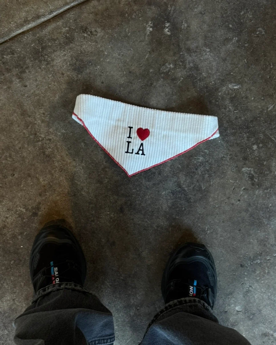 I ❤️ LA Bandana