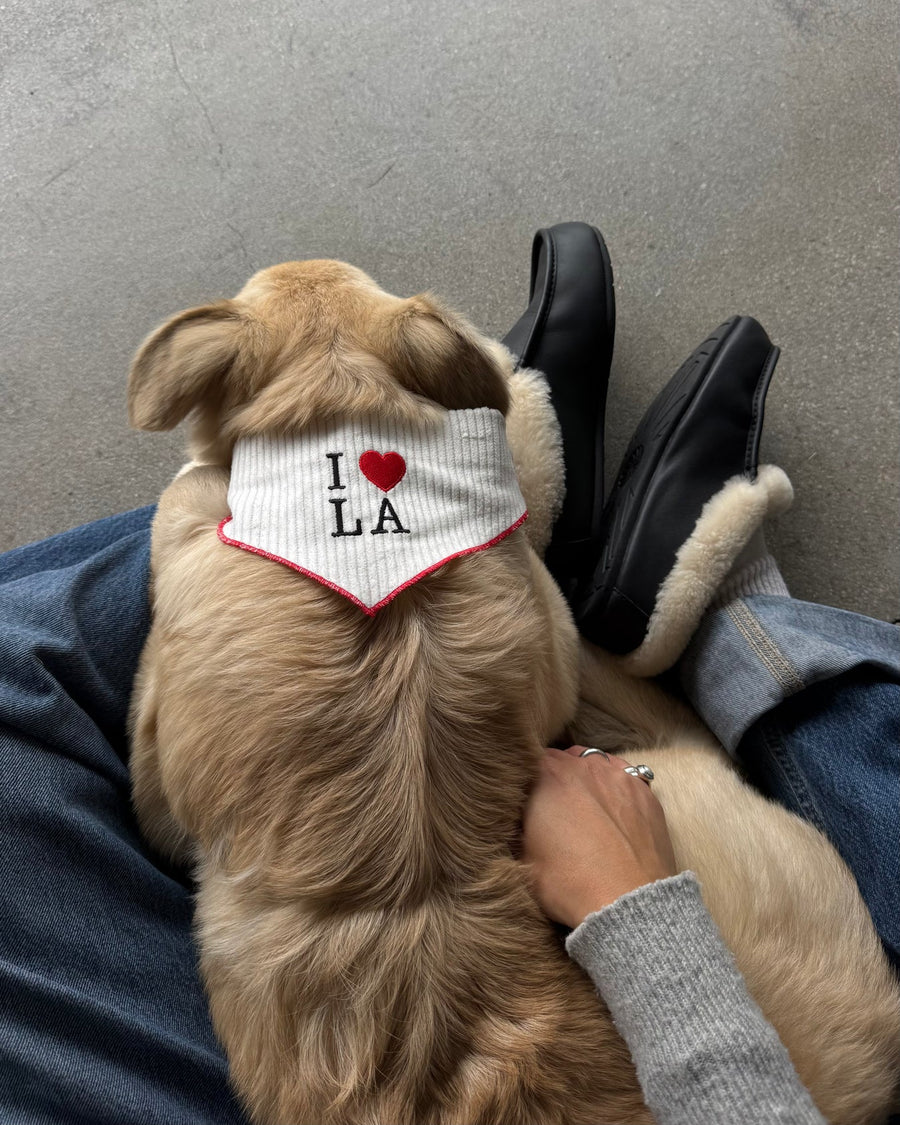 I ❤️ LA Bandana