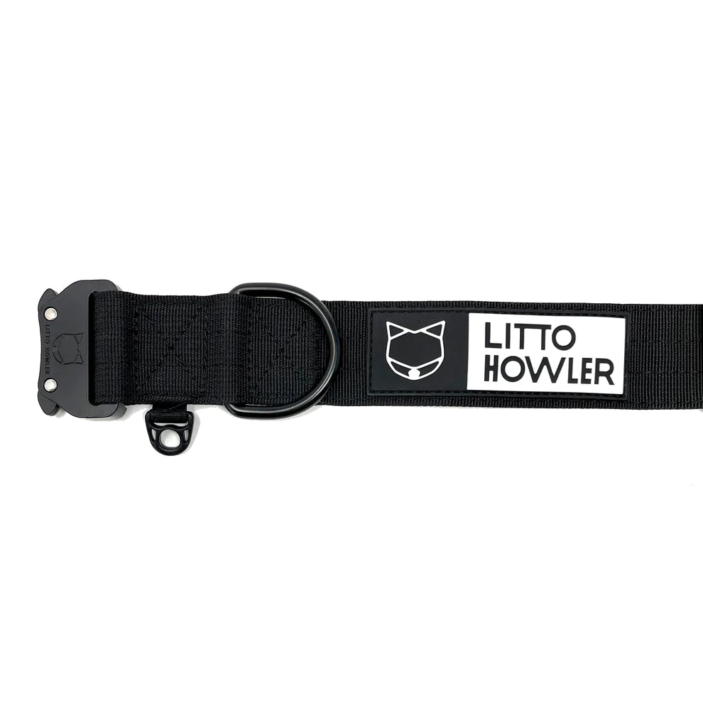 Howler Collar - 1.5 Inch
