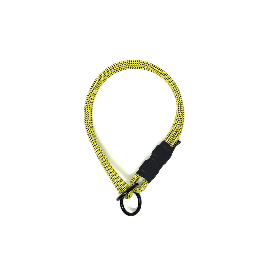 Rope Slip Collar