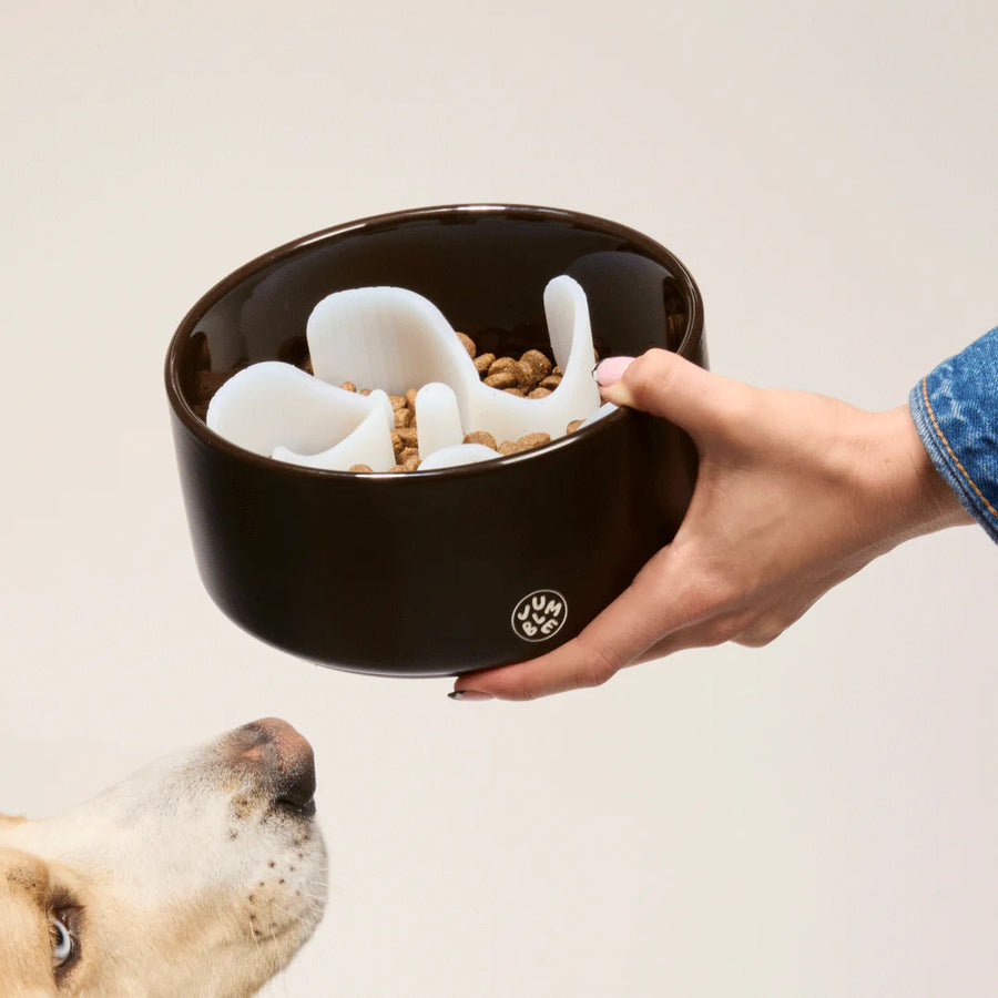 Munch Maze - Bowl + Insert