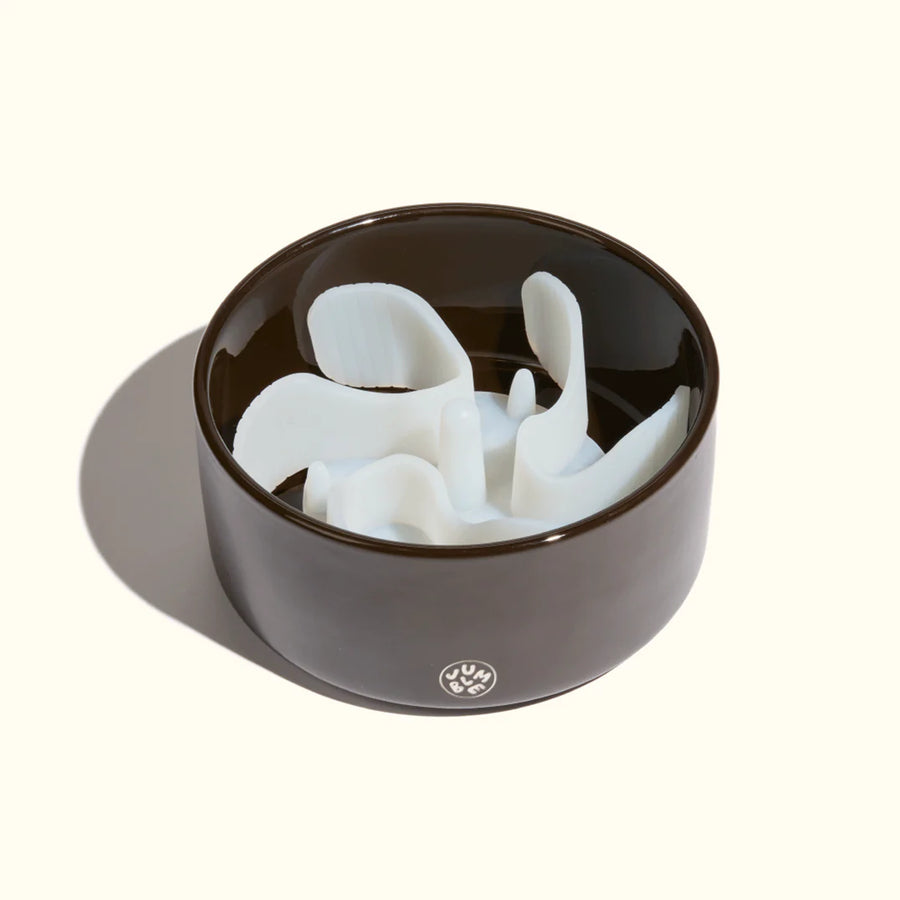 Munch Maze - Bowl + Insert