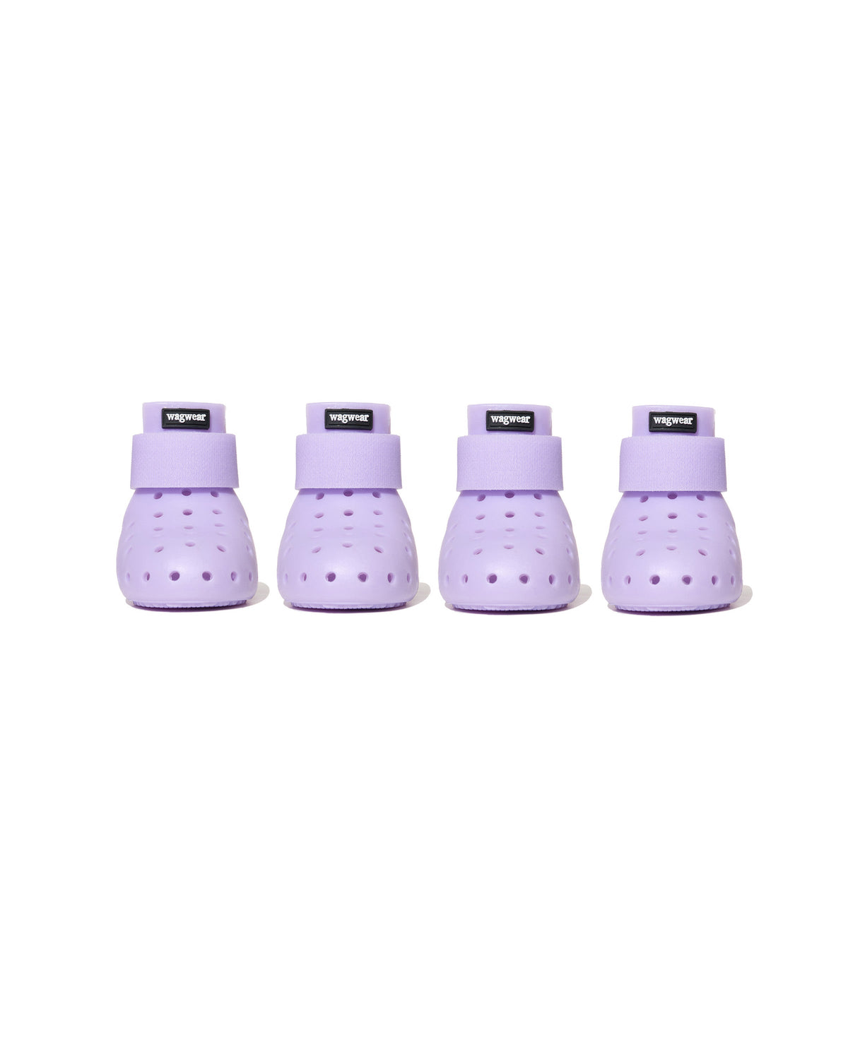 WagWellies® Mojave - Lavender