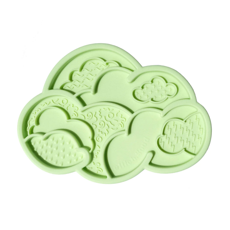 Cloud Nine Lick Mat & Lid